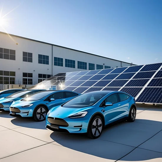 Proyecto Eficiencia Industrial