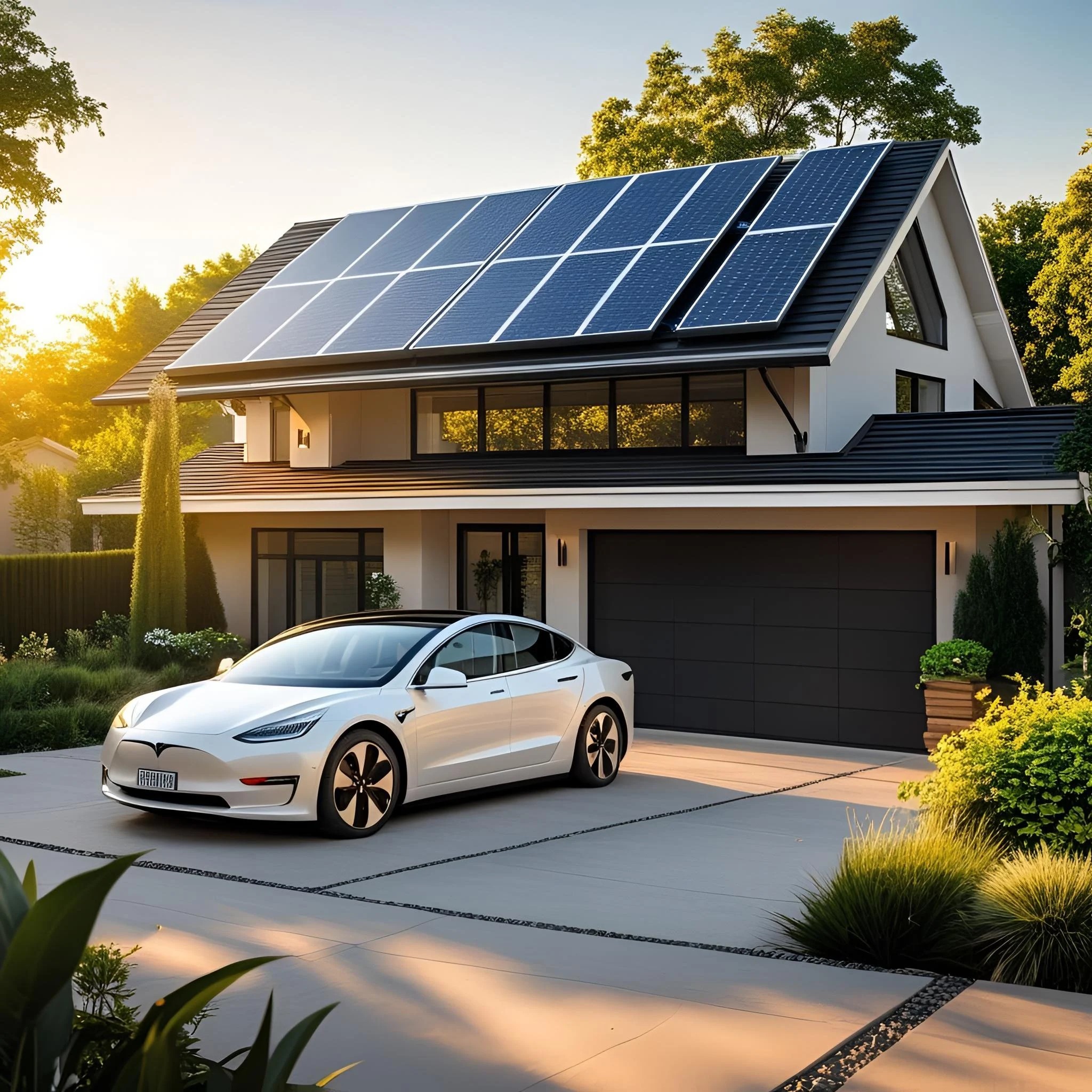 Proyectos solares fotovoltaicos